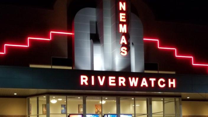 Riverwatch Cinemas