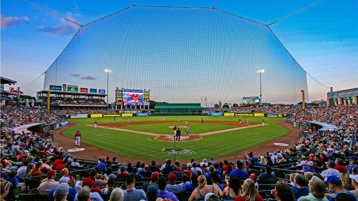 Dell Diamond Round Rock Tx