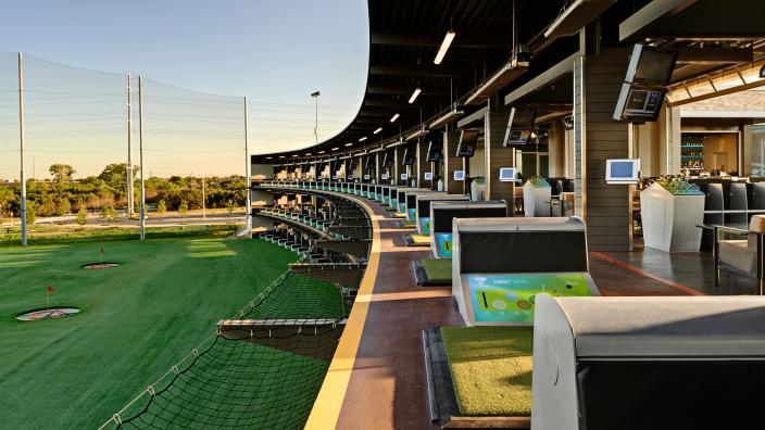Topgolf Austin Austin Tx