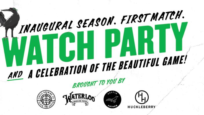 Austin Fc Inaugural Match Watch Party A Celebration Of The Beautiful Game Austin Tx The world of online shopping is only going to get bigger. austin fc inaugural match watch party