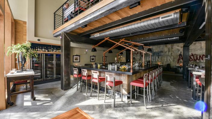 Red Ash Italia Austin Tx