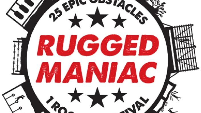 Rugged Maniac Austin 9 Nov 2019