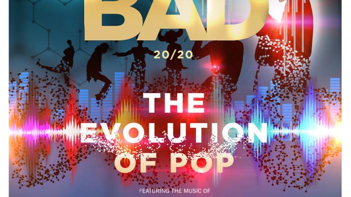 Who's Bad - The Evolution of Pop