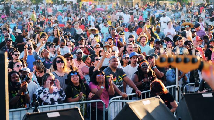 Tropicalia Festival 2022