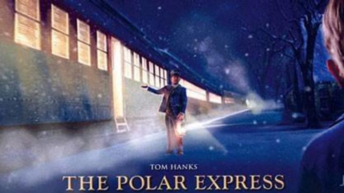 The Polar Express in the Planetarium