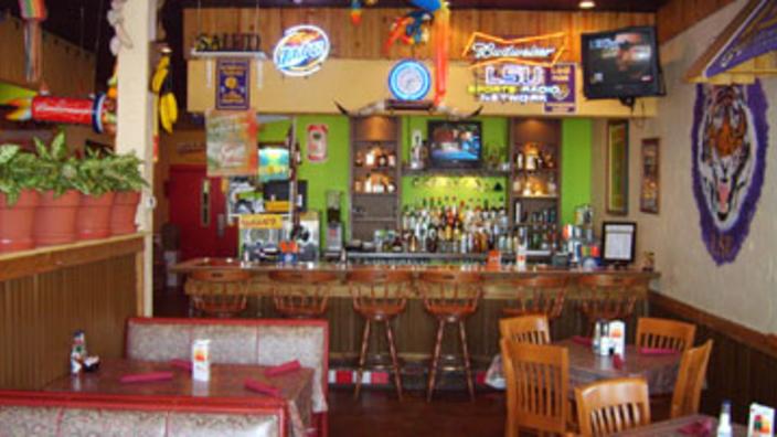 Casa Maria Mexican Restaurant Bluebonnet Blvd