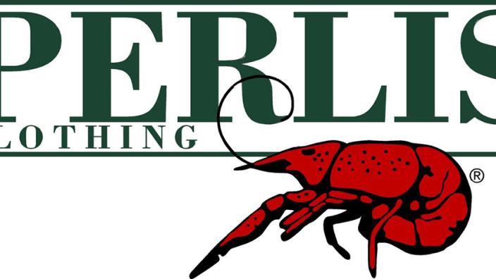 Perlis Clothing