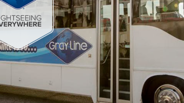 Gray Line Transportation Services