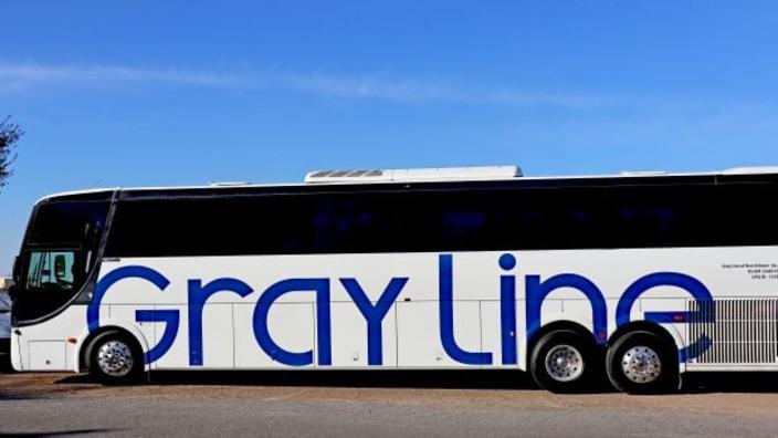 Gray Line Transportation Services
