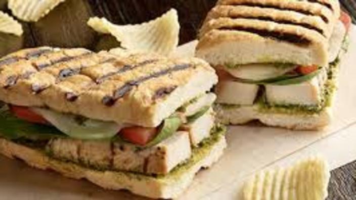 Jason's Deli - Citiplace Blvd.