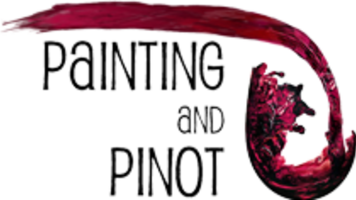 Painting And Pinot