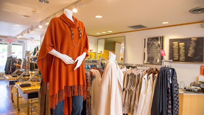 chicos clothing website