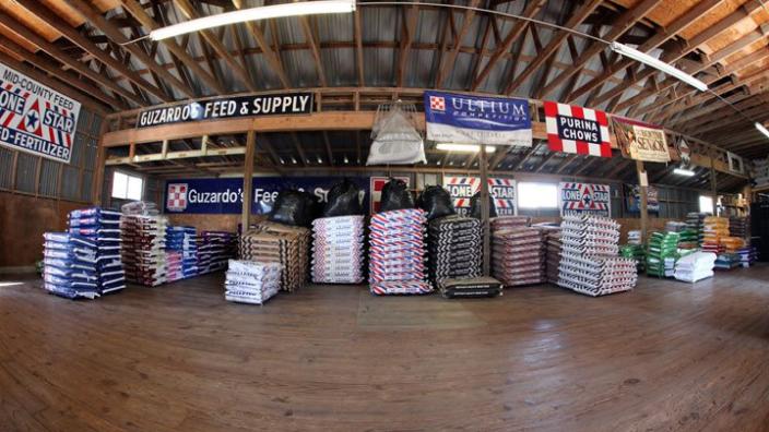 Mid County Farm Feed Supply Nederland Tx 77627