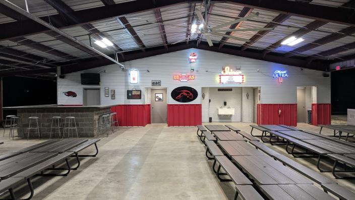 Crawfishin Lumberton Tx 77657
