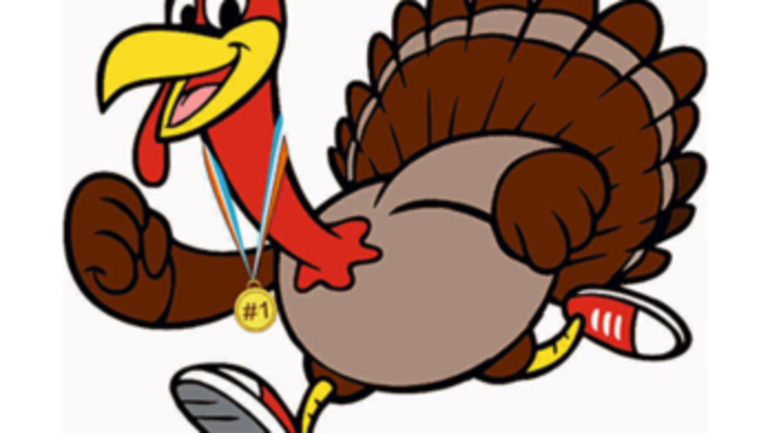 2020 Turkey Trot Beaumont Tx 77701