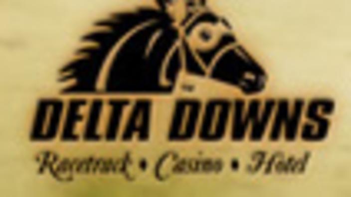 Delta Downs Vinton La 70668