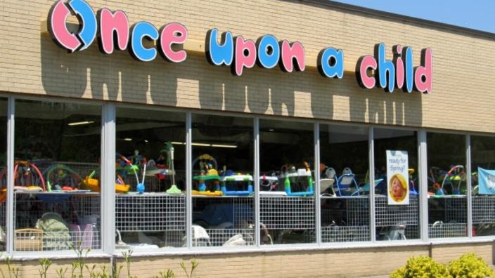 Once Upon A Child Beaumont Tx 77706
