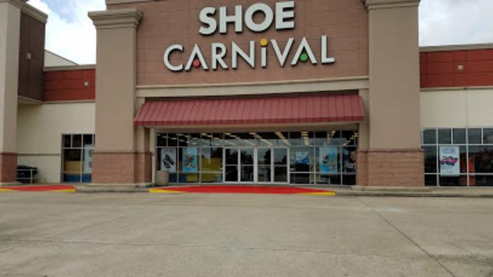 shoe carnival lubbock tx