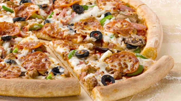 Papa John S Pizza Ellettsville Ellettsville In 47429