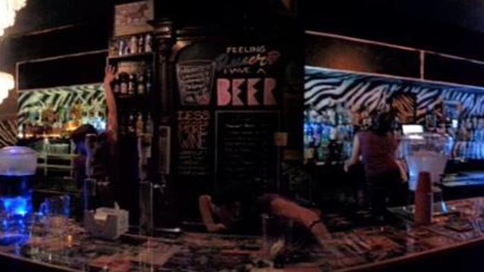 The Back Door Bloomington In 47404