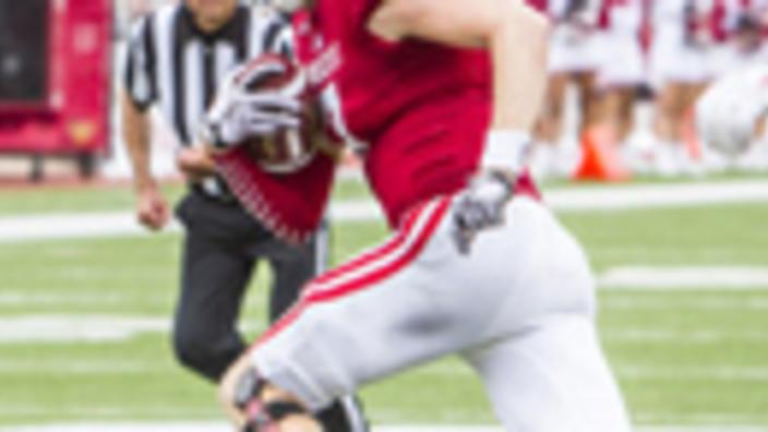 Iu Football Vs Rutgers Homecoming 12 Oct 2019