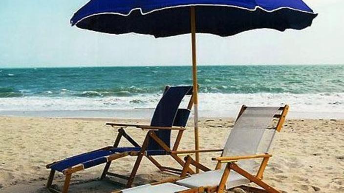 Anywhere Chair Company