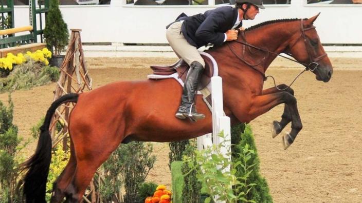 Broyhill Equestrian Preserve