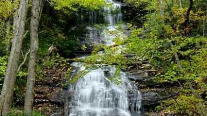 Cascade Falls