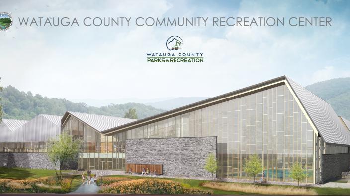 Watauga County Parks Recreation
