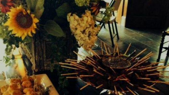 Red Moon Catering