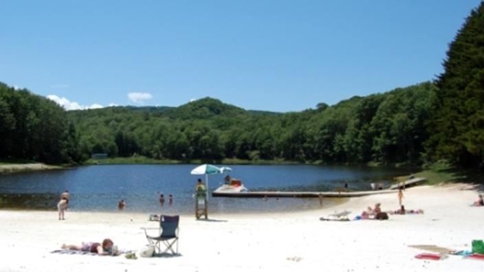 Wildcat Lake