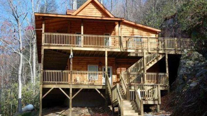 At Your Wits End Vacation Rentals
