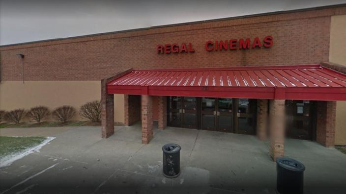 Regal Cinemas