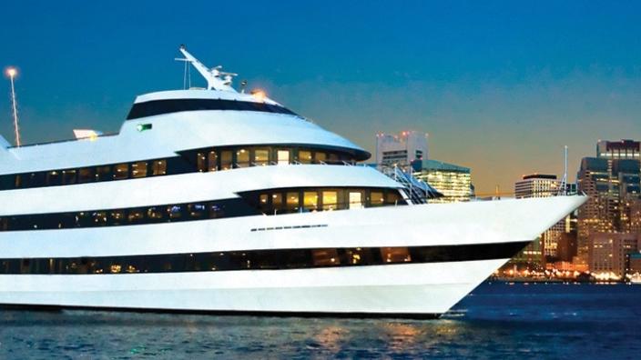 Boston Harbor Cruises