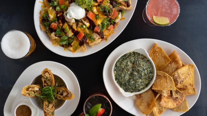 Yard House Burlington