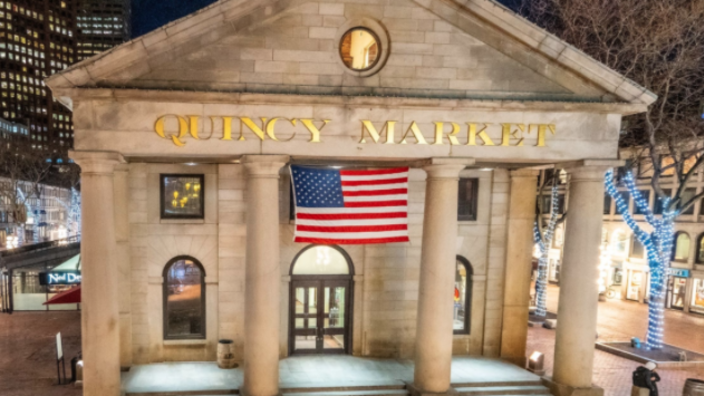 is quincy market open on christmas 2020 Quincy Market Now Open is quincy market open on christmas 2020