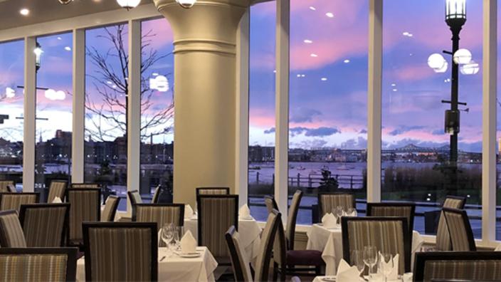 Davio S Northern Italian Steakhouse Seaport