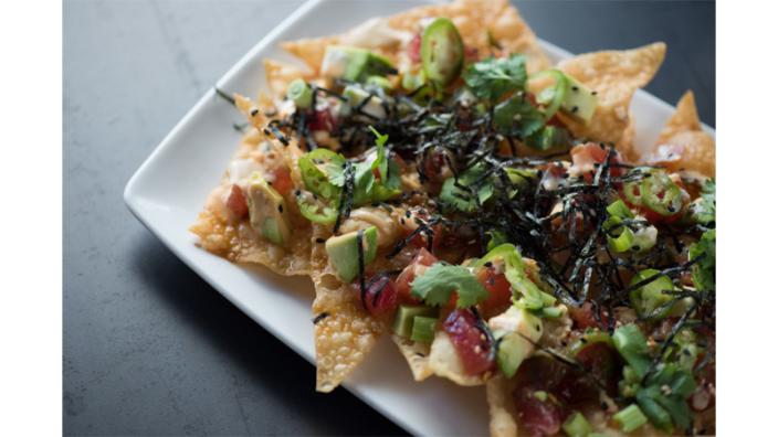 Yard House 8211 Fenway Triangle