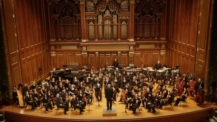 Boston Modern Orchestra Project Presents 21st Annual Boston ConNECtion Concert