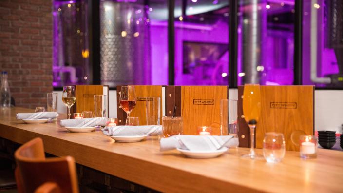 City Winery Boston