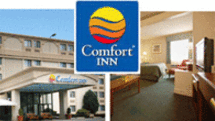 Comfort Inn Boston