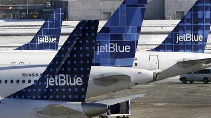jetblue fetch a deal