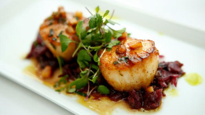 Blu Restaurant