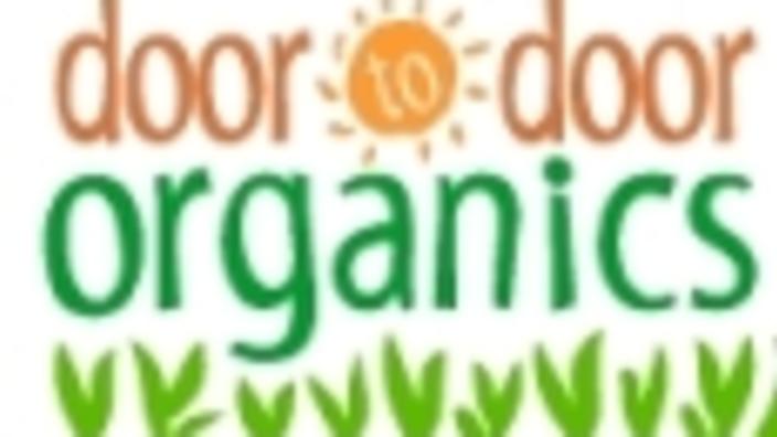Door To Door Organics Boulder Colorado