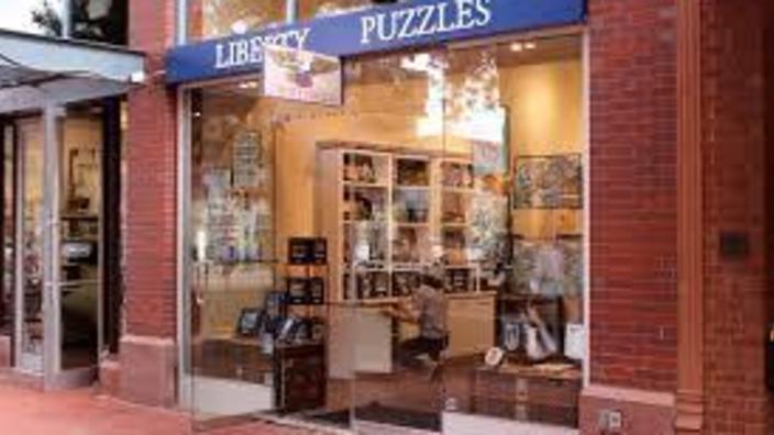 puzzle online español