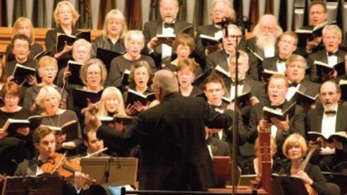 Boulder Bach Festival