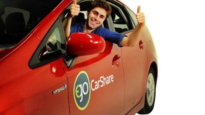 Ego Car Share >> Ego Carshare Ego Car Share >> Ego Carshare