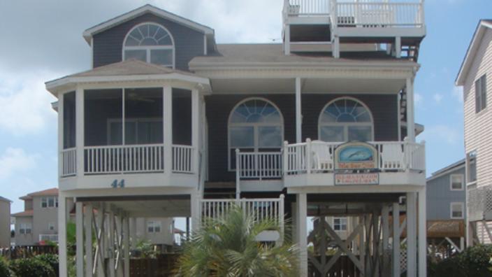Isle Sea You Ocean Isle Beach Nc 28469