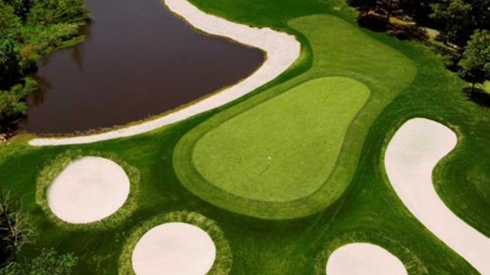 Lion S Paw Golf Links Ocean Isle Beach Nc 28469