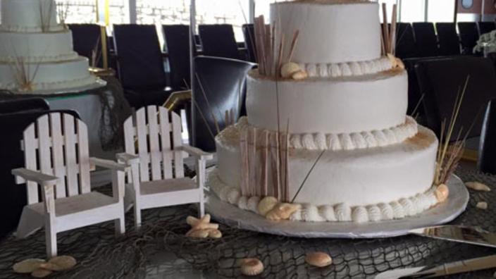 Cake A Licious Holden Beach Nc 28462